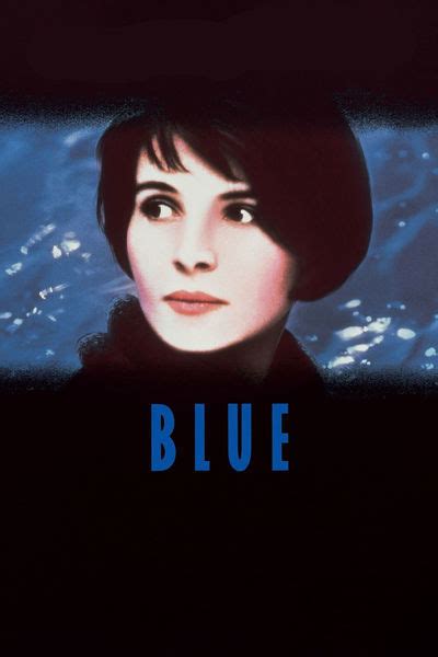 the blue film|Blue movie review & film summary (1994) .